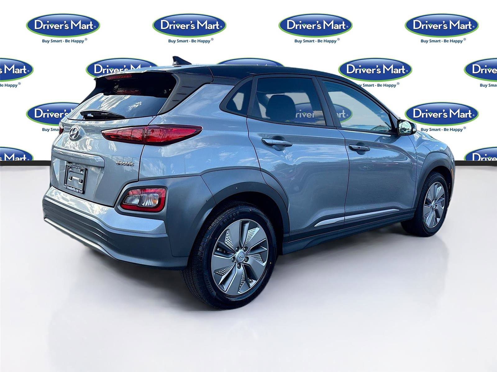 Used 2021 Hyundai Kona SEL image 7