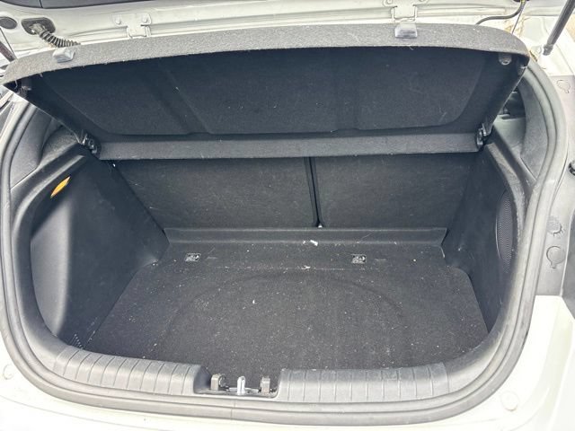 Used 2019 Hyundai Veloster 2.0 Premium FWD image 9
