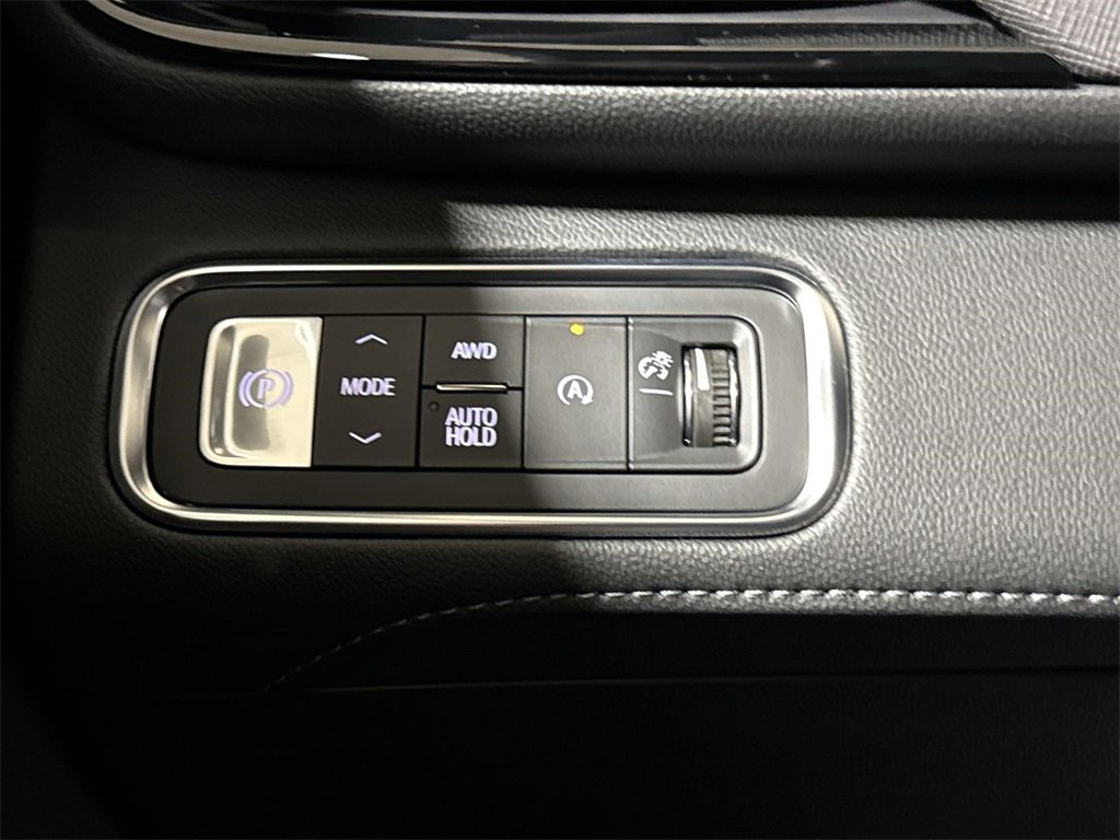 New 2026 Buick Enclave Preferred image 18