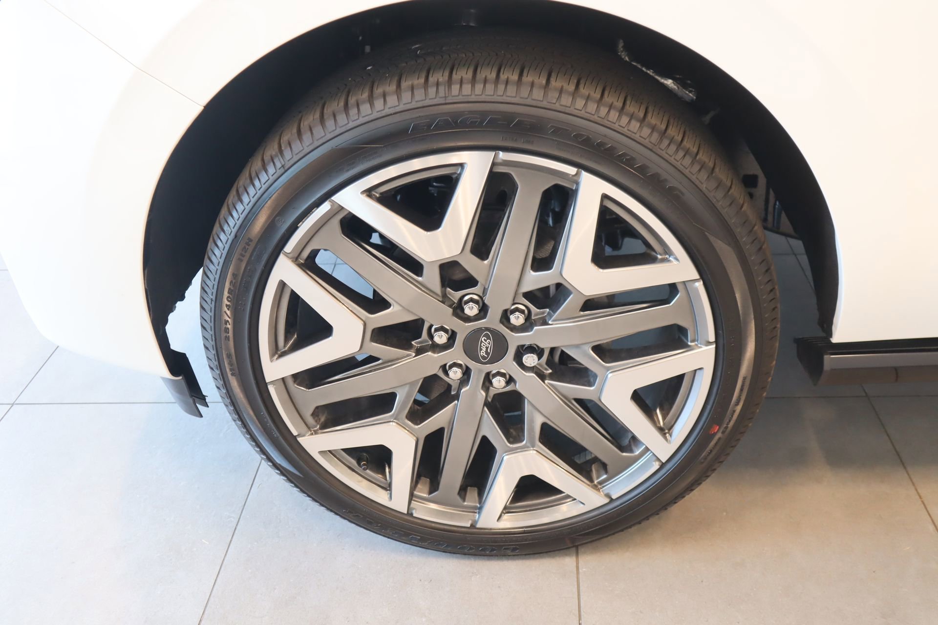 New 2026 Ford Expedition Max Platinum w/ Platinum Ultimate Package image 19