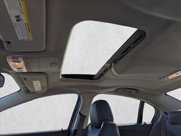 Used 2017 Chevrolet SS image 22