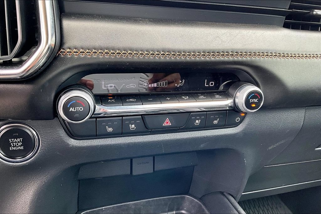 Certified 2025 MAZDA CX-50 AWD 2.5 S w/ Accent Package image 22