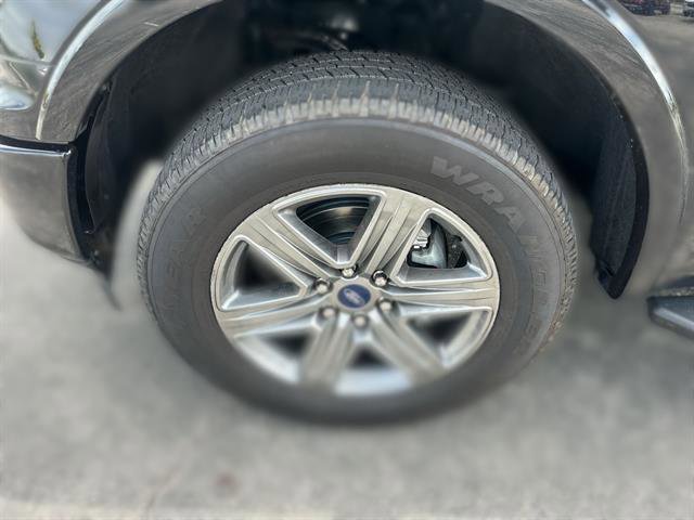 Used 2019 Ford F150 XLT w/ Equipment Group 302A Luxury image 17