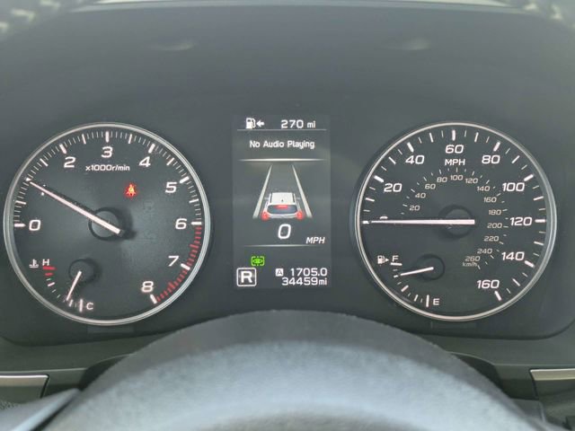 Used 2024 Subaru Ascent Touring image 31