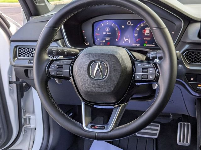 Certified 2023 Acura Integra A-Spec image 18