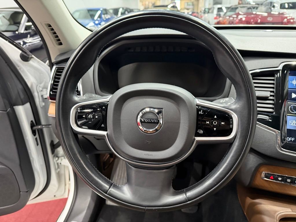 Used 2018 Volvo XC90 T6 Inscription w/ Convenience Package AWD/4WD image 42