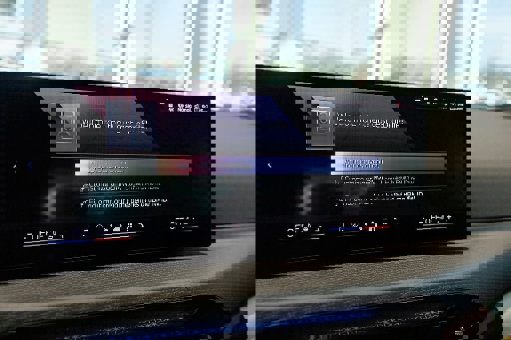 Used 2026 BMW 330i xDrive 330i xDrive w/ Premium Package image 27