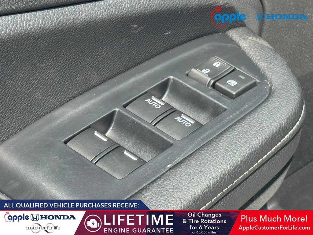 New 2026 Honda Ridgeline RTL image 7