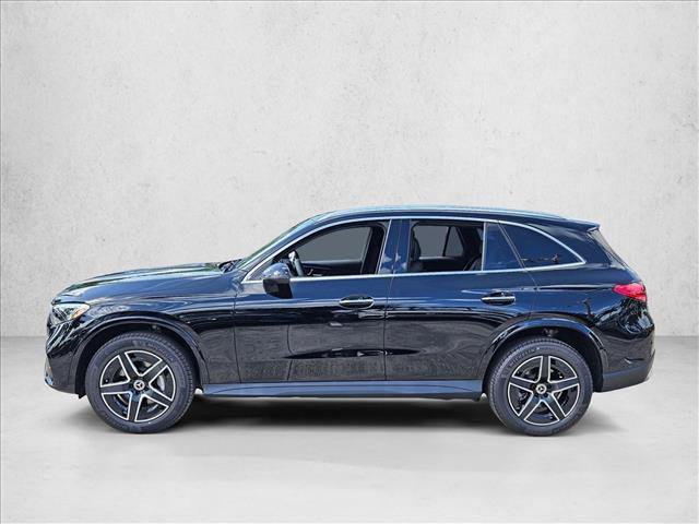 New 2026 Mercedes-Benz GLC 300 image 5