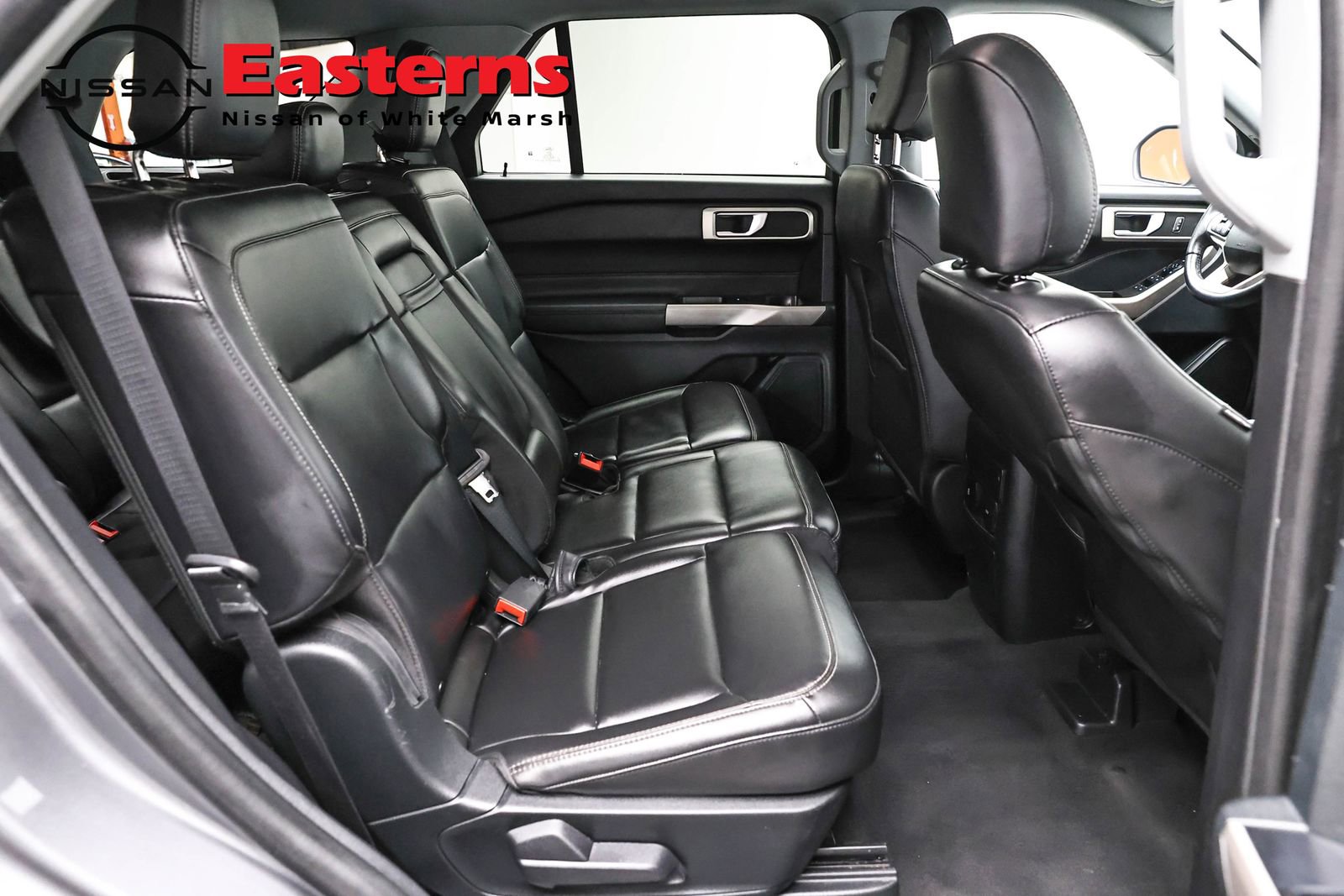 Used 2023 Ford Explorer XLT w/ Equipment Group 202A image 22