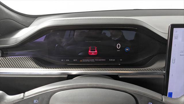Used 2021 Tesla Model S Plaid image 26
