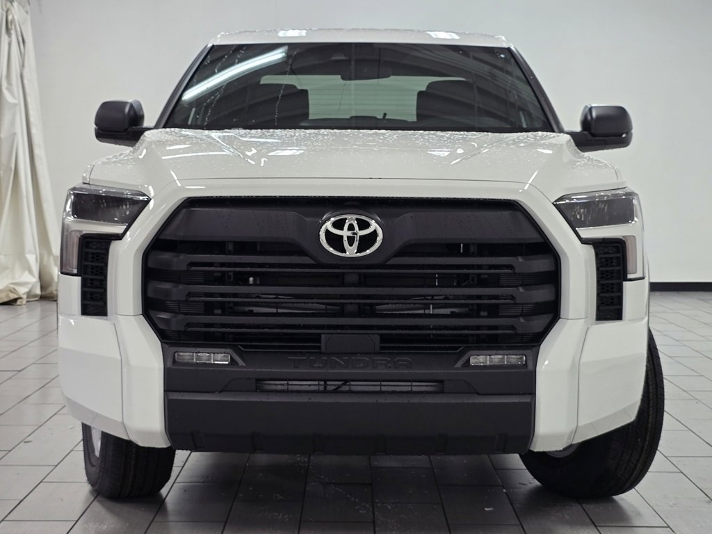 New 2026 Toyota Tundra SR5 image 10