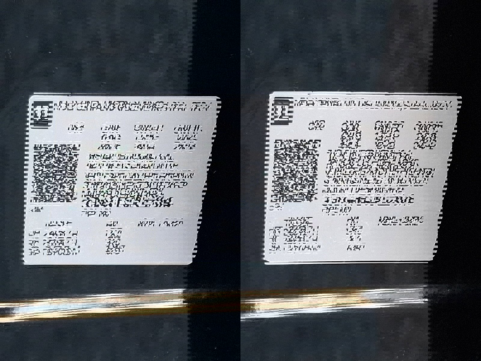 Used 2024 Chevrolet Equinox LS image 26