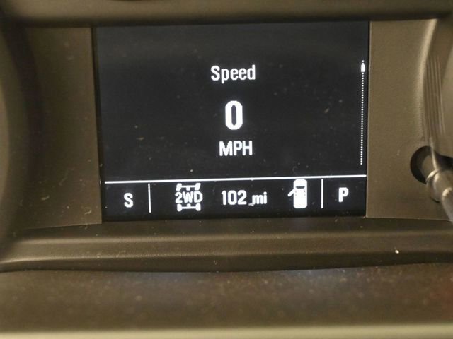 New 2026 Chevrolet Silverado 2500 Custom w/ Custom Convenience Package image 31