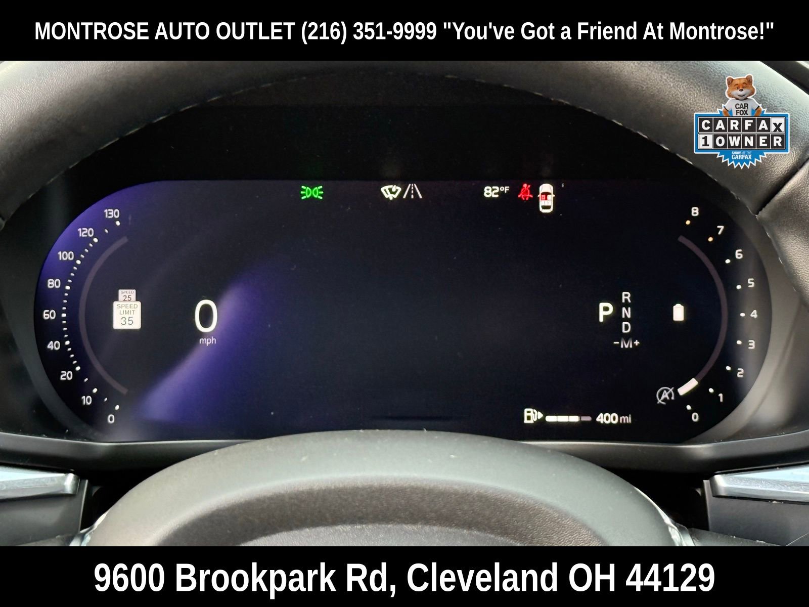 Used 2023 Volvo XC60 B5 Ultimate w/ Climate Package image 34