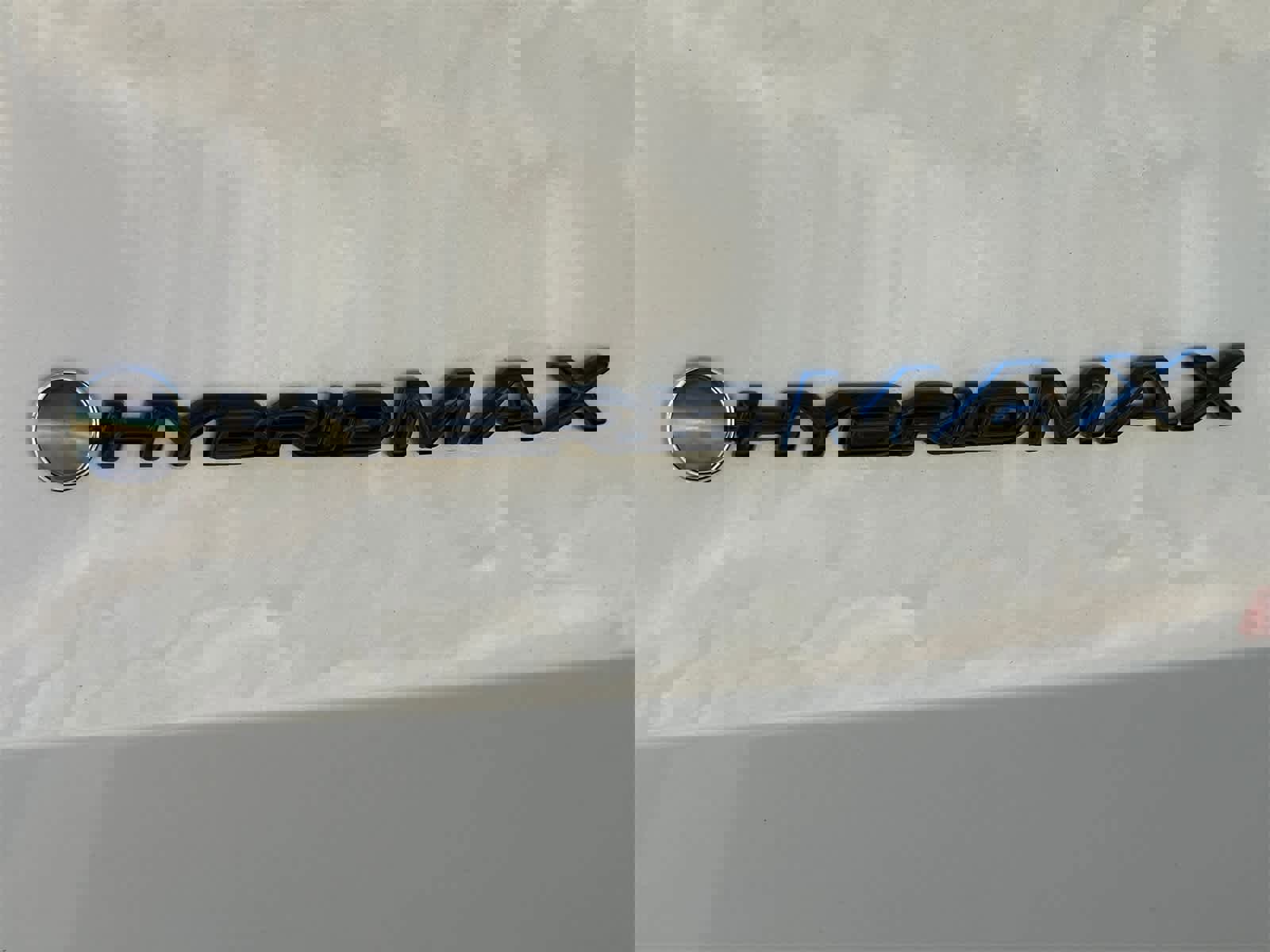 Used 2025 Toyota Grand Highlander AWD Hybrid image 6