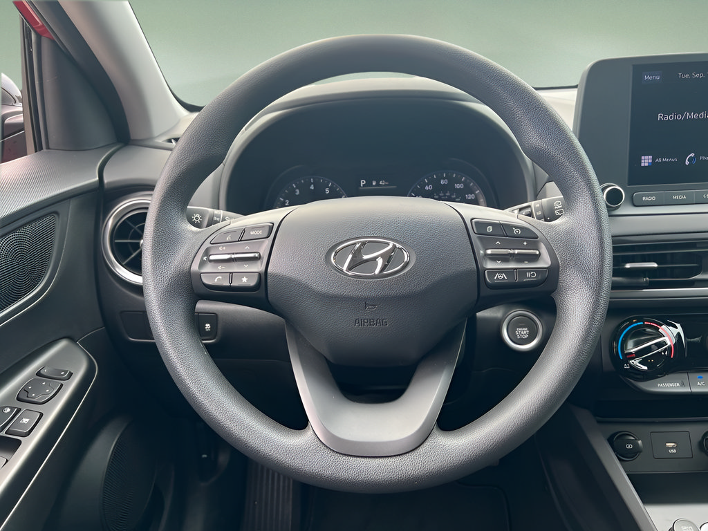 Used 2022 Hyundai Kona SEL AWD/4WD image 22