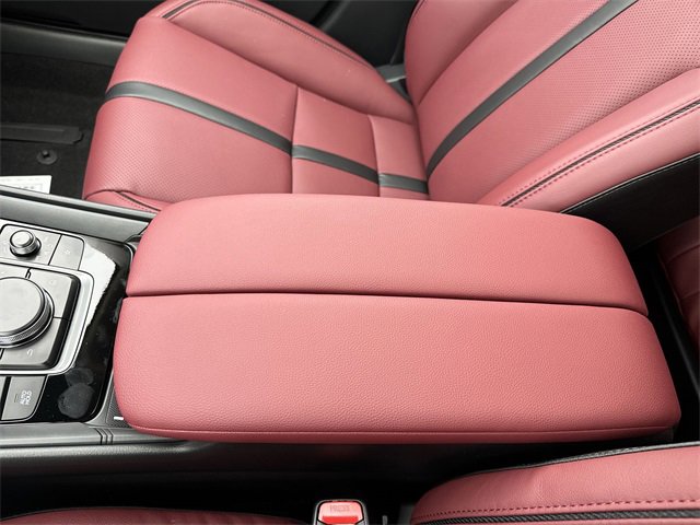 New 2026 MAZDA CX-50 AWD 2.5 Hybrid w/ Weather Package image 21