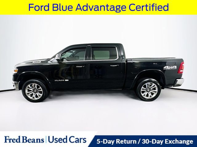 Used 2019 RAM 1500 Limited image 5