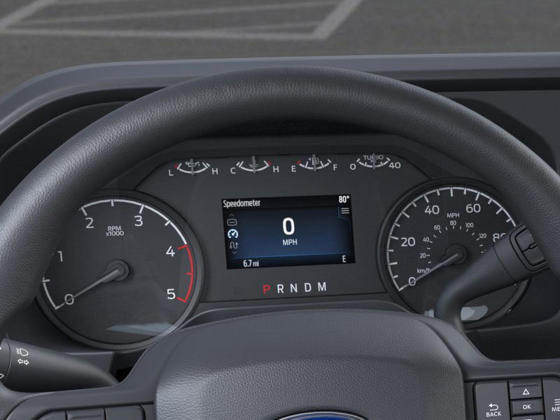 New 2026 Ford F450 XL w/ XL Driver Assist Package image 13