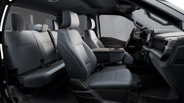 New 2024 Ford F350 XL AWD/4WD image 31