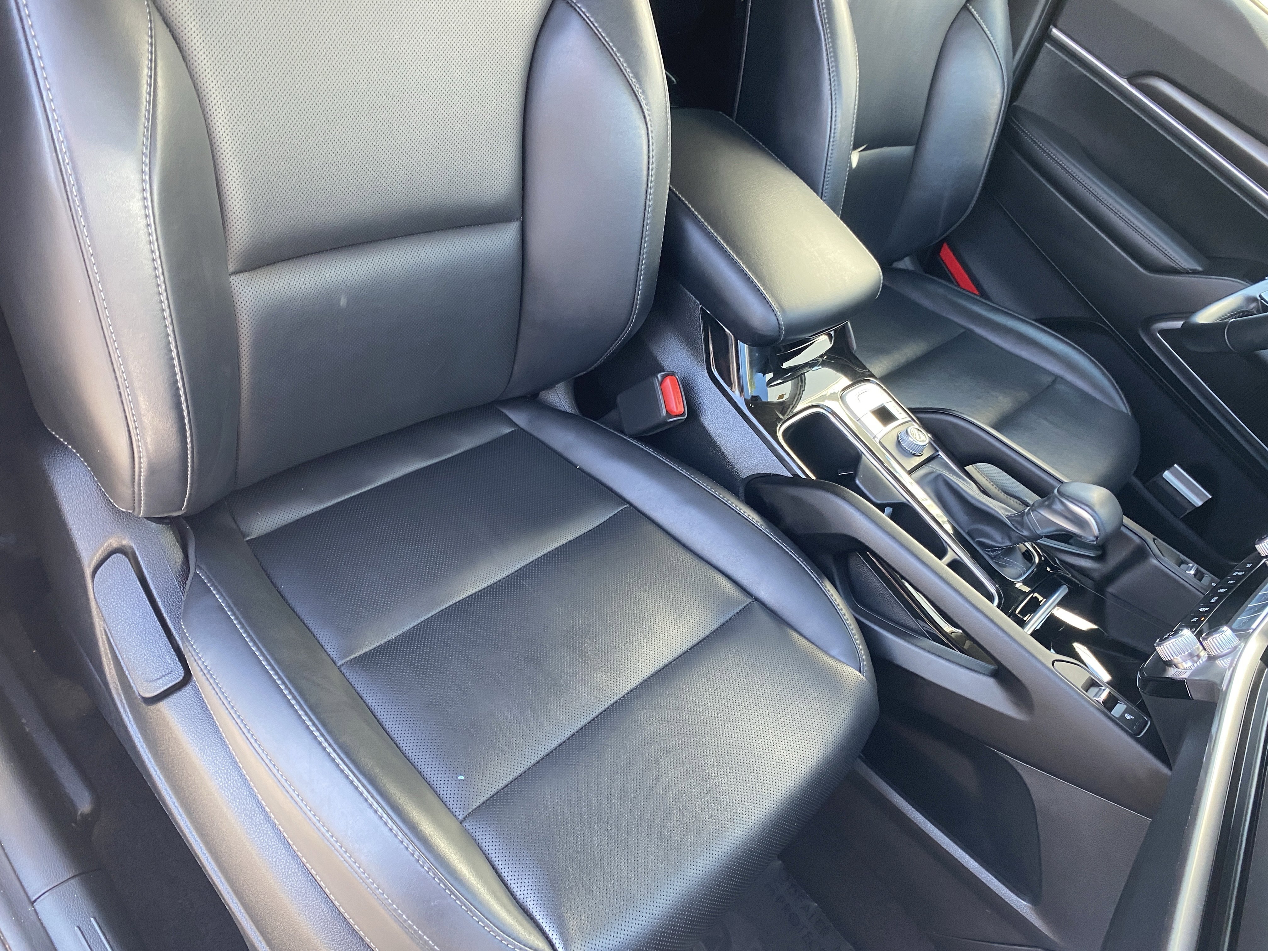 Used 2025 Kia Telluride S image 8