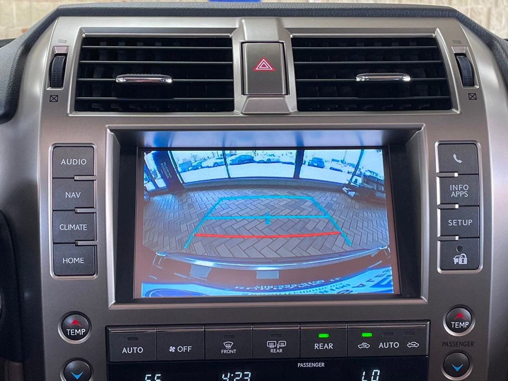 Used 2020 Lexus GX 460 Premium w/ Premium Package AWD/4WD image 40
