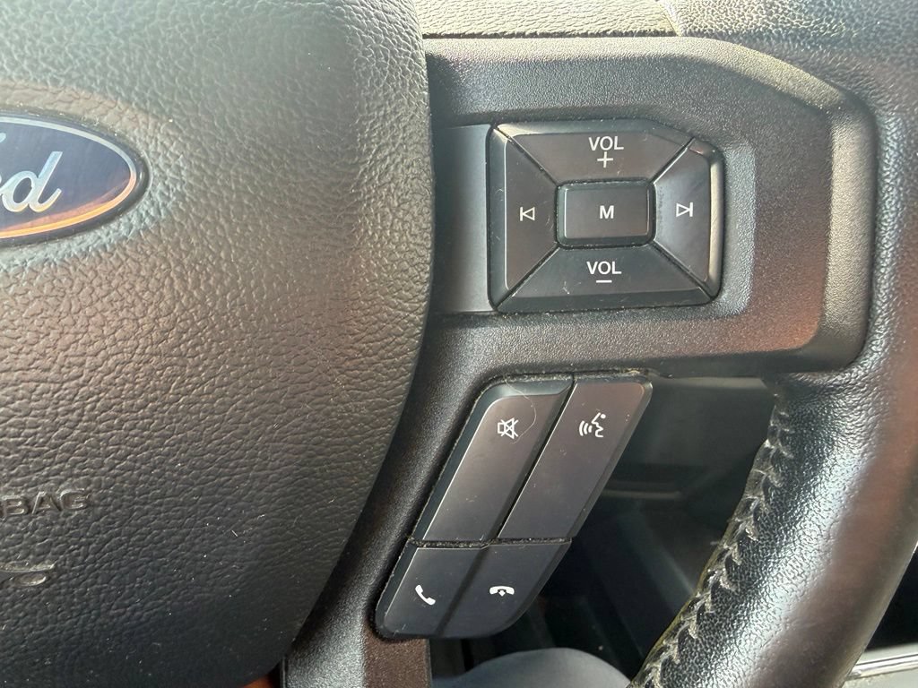 Used 2019 Ford F150 XLT w/ Equipment Group 302A Luxury AWD/4WD image 12
