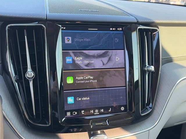 Used 2025 Volvo XC60 B5 Ultra w/ Protection Package Premier image 25