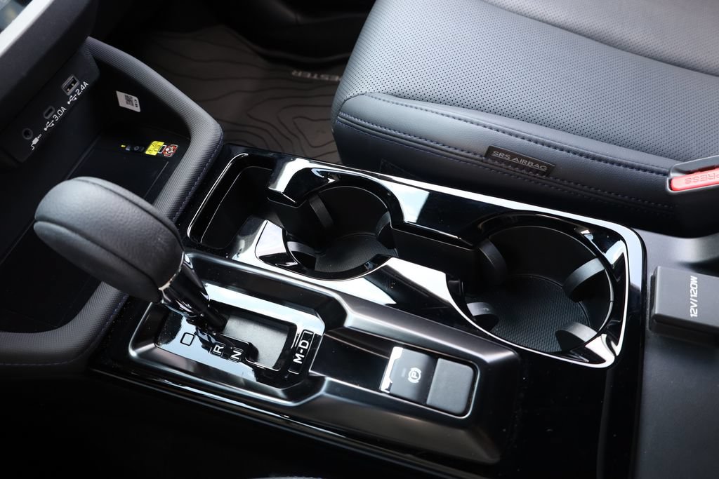 Certified 2026 Subaru Forester Limited AWD/4WD image 17