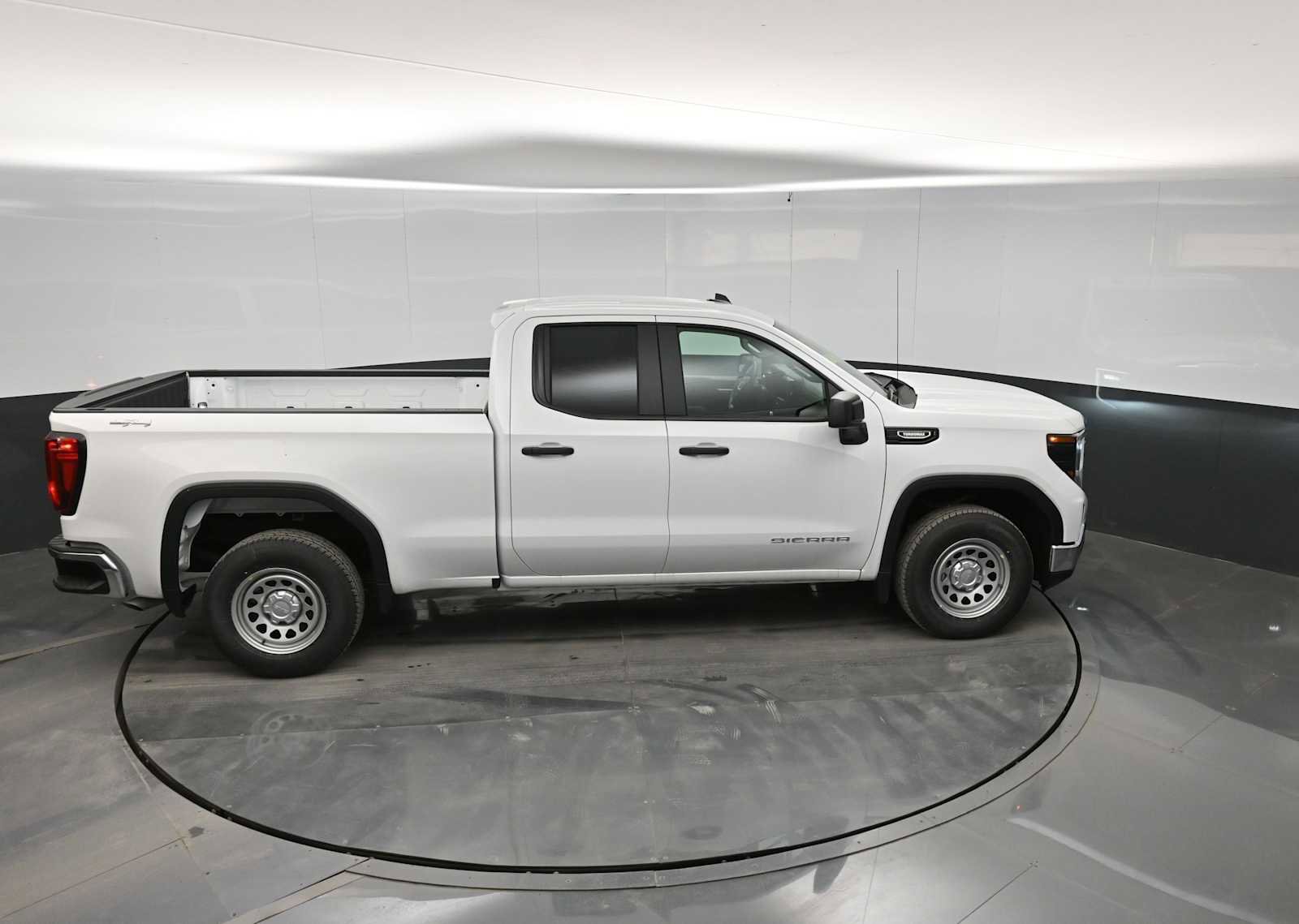 New 2026 GMC Sierra 1500 Pro w/ Pro Value Package AWD/4WD image 28