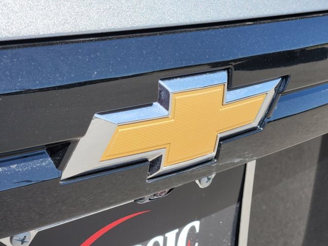 New 2027 Chevrolet Traverse LT FWD image 11