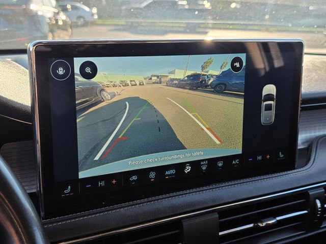 Used 2023 Lincoln Corsair FWD image 30