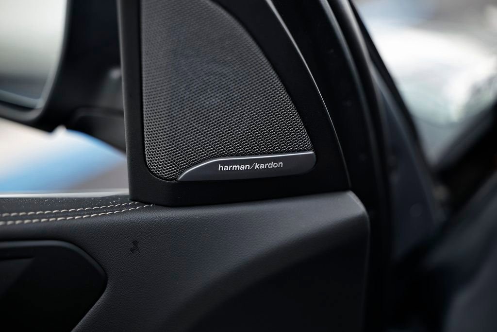 Certified 2025 BMW X5 sDrive40i w/ Premium Package image 15