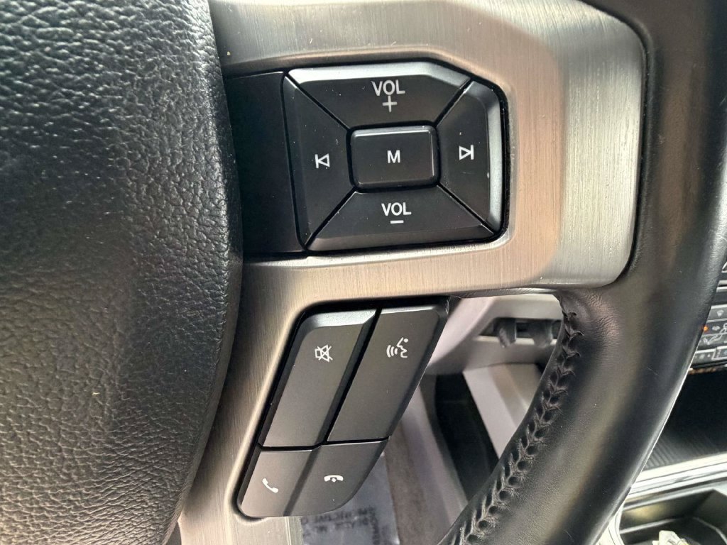Used 2017 Ford F350 Platinum w/ Platinum Ultimate Package AWD/4WD image 23
