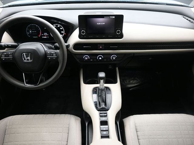 Used 2024 Honda HR-V LX image 18