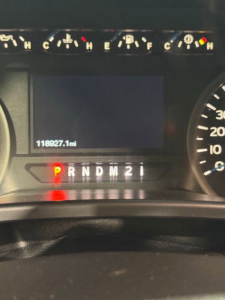 Used 2016 Ford F150 XLT w/ Equipment Group 302A Luxury image 11