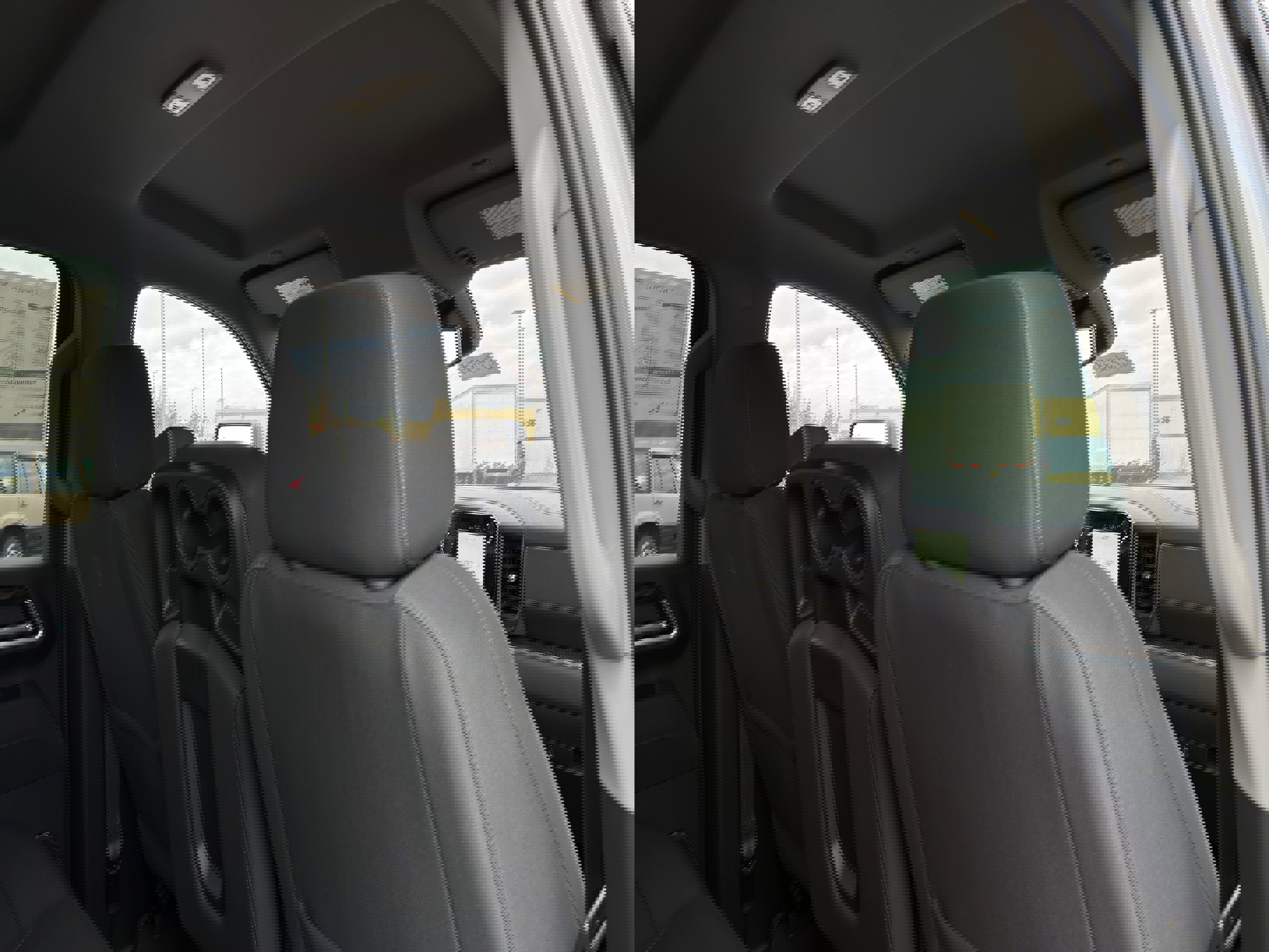 New 2026 Chevrolet Silverado 2500 LT w/ All Star Edition image 25