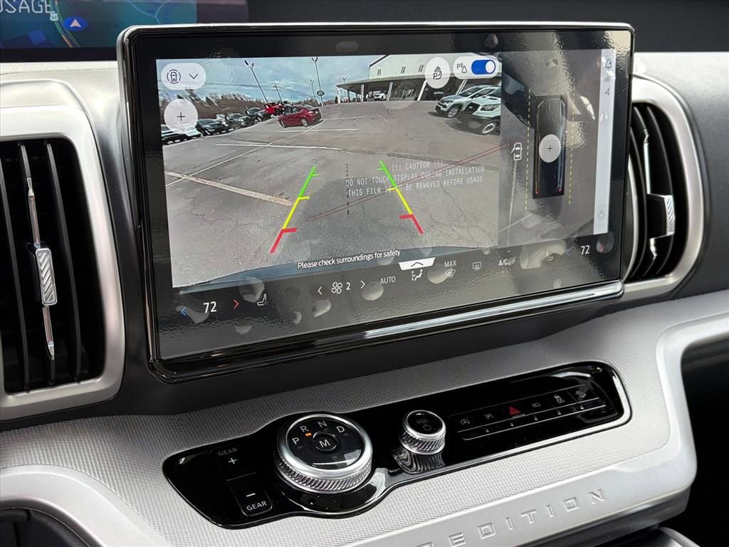 New 2026 Ford Expedition Active AWD/4WD image 8