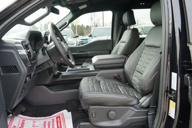 New 2025 Ford F150 STX w/ LOBO Package image 10