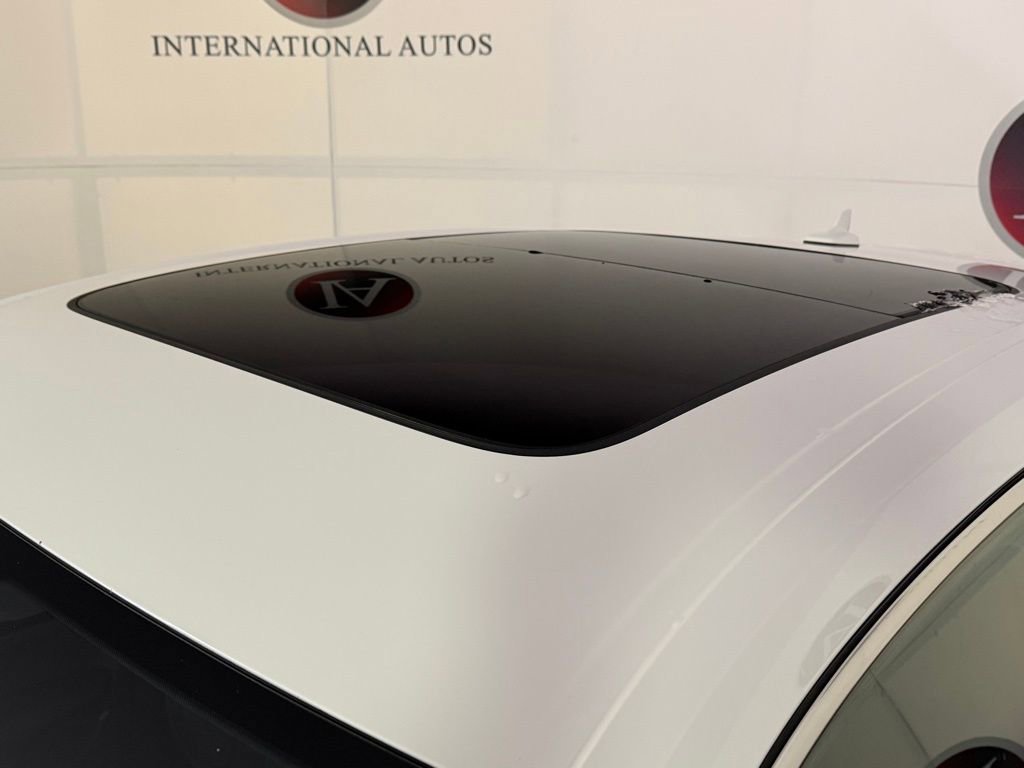 Used 2022 Audi SQ5 Premium Plus image 10