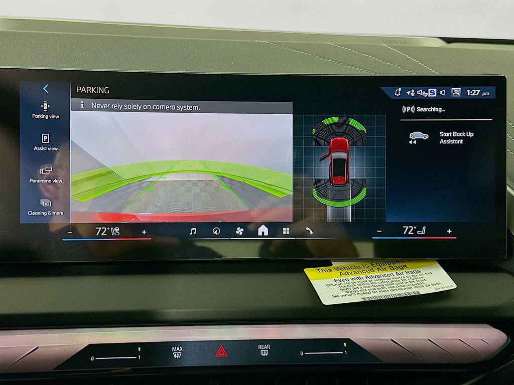 New 2026 BMW X3 xDrive30 w/ M Sport Package image 13