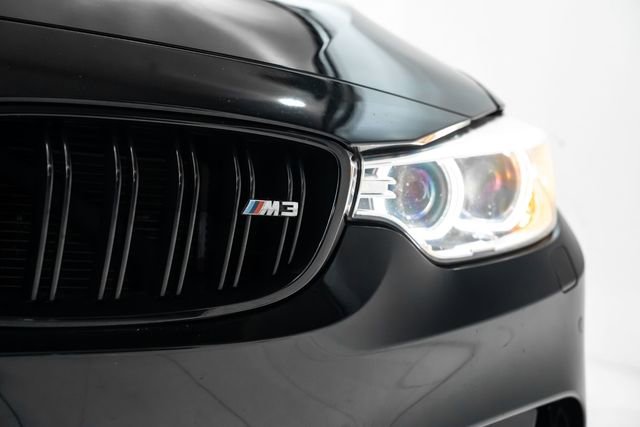 Used 2016 BMW M3 image 8