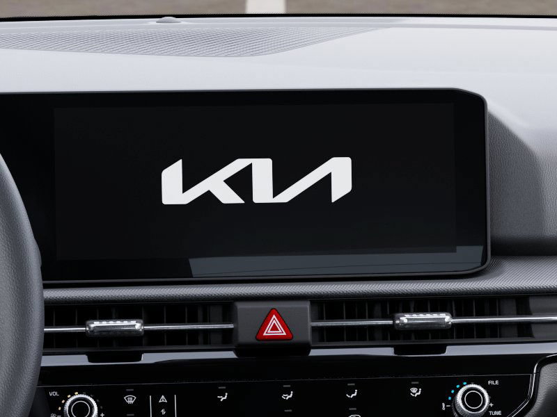 New 2026 Kia Sportage LX FWD image 21