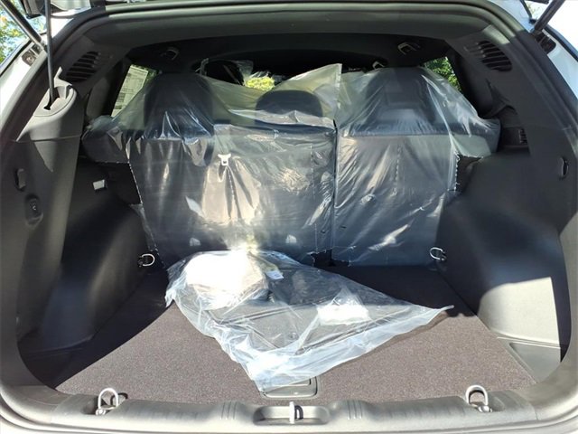 New 2026 Jeep Compass Limited image 10