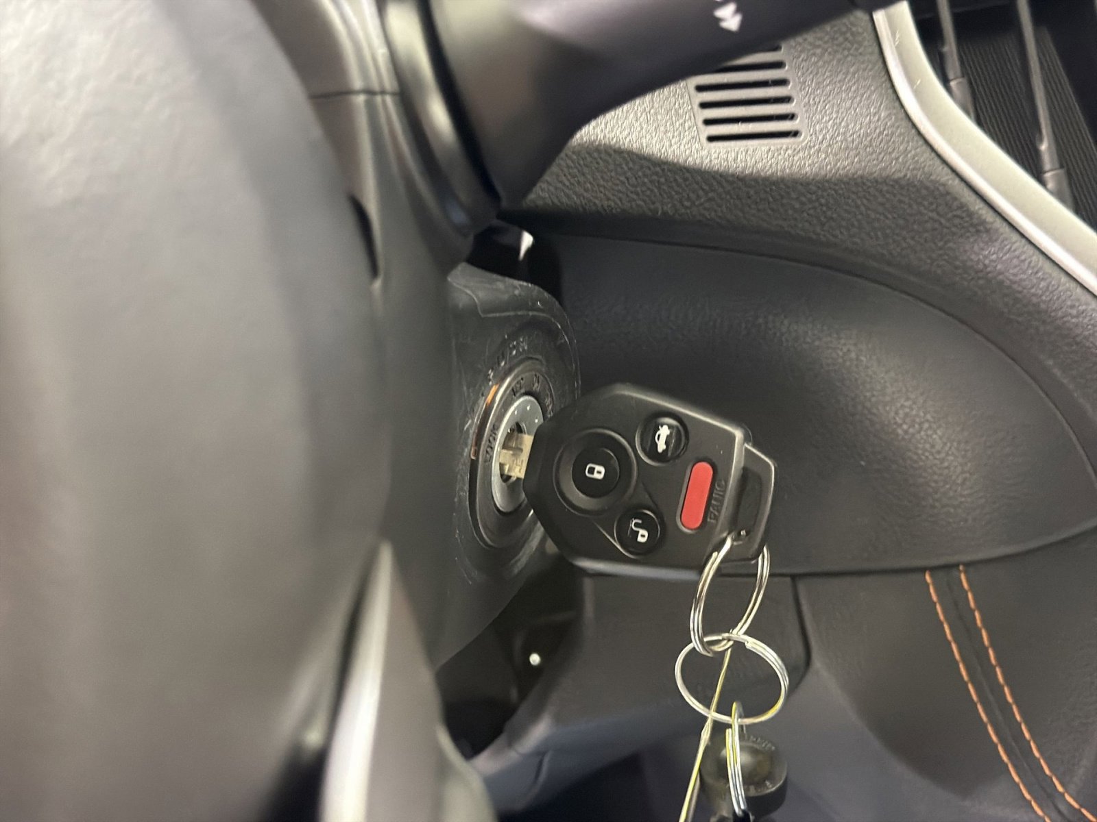 Used 2023 Subaru Crosstrek 2.0i Premium image 34