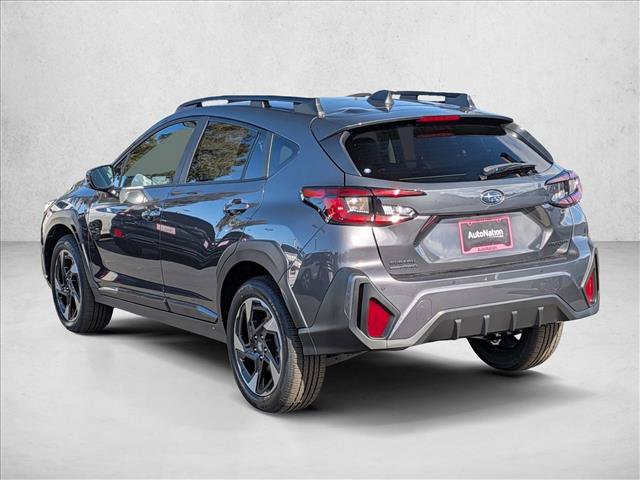 New 2026 Subaru Crosstrek 2.5i Limited w/ Crosstrek Mirror Package AWD/4WD image 9