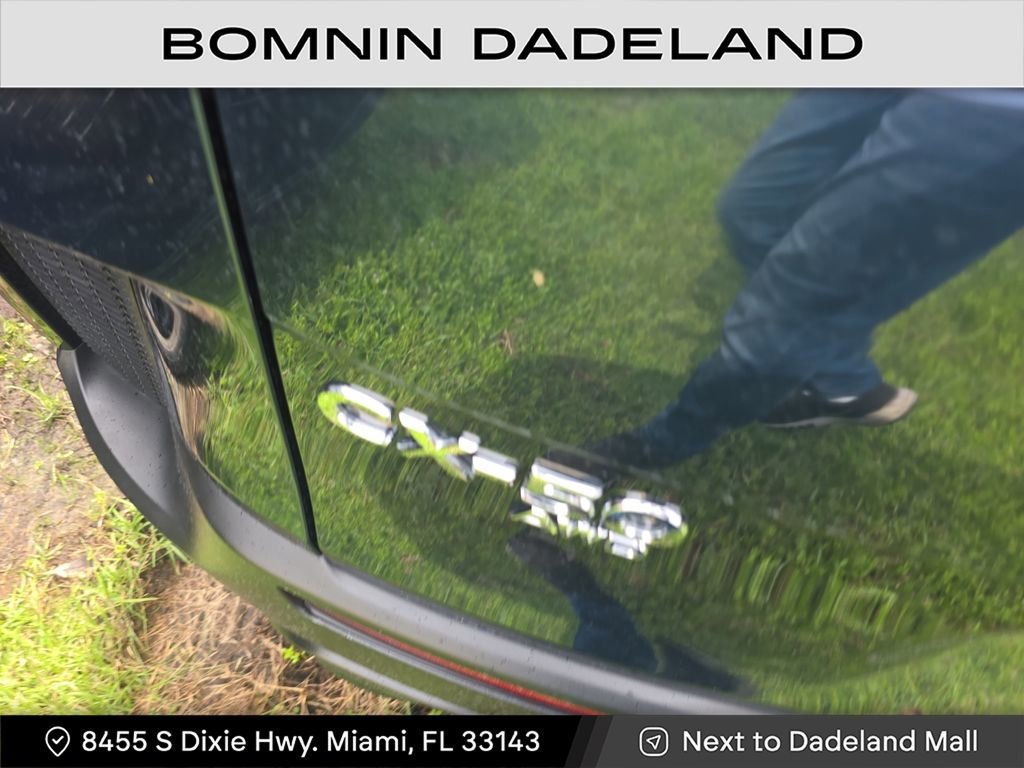 Used 2024 MAZDA CX-50 AWD 2.5 S w/ Convenience Package image 10