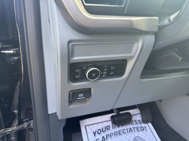New 2026 Ford F150 XLT w/ XLT Chrome Appearance Package AWD/4WD image 8