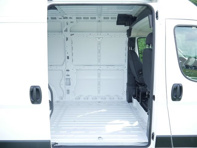 New 2026 RAM ProMaster 1500 w/ Quick Order Package 22G SLT FWD image 23